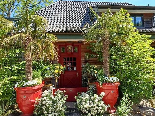 Einfamilienhaus zum Kauf provisionsfrei 1.490.000 € 5 Zimmer 311 m² 1.346 m² Grundstück Möllner Landstraße 48 Oststeinbek 22113