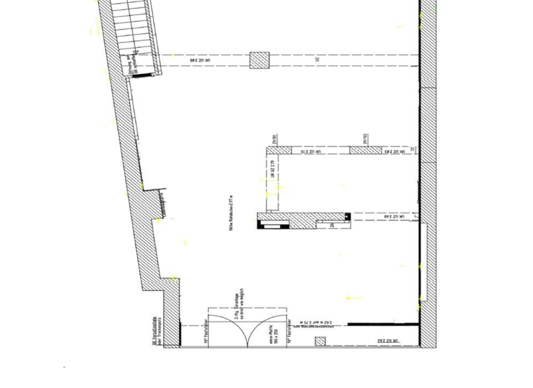 Laden zum Kauf 526.500 € 145 m² Verkaufsfläche teilbar bis 235 m² Weiden Weiden in der Oberpfalz 92637