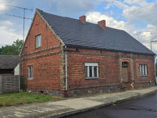 Grundstück zum Kauf 4.536 m² Grundstück Groß Leine Märkische Heide 15913