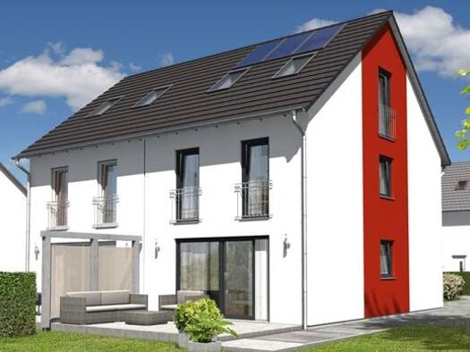 Grundstück zum Kauf provisionsfrei 697.935 € 500 m² Grundstück Aplerbecker Mark Dortmund 44287