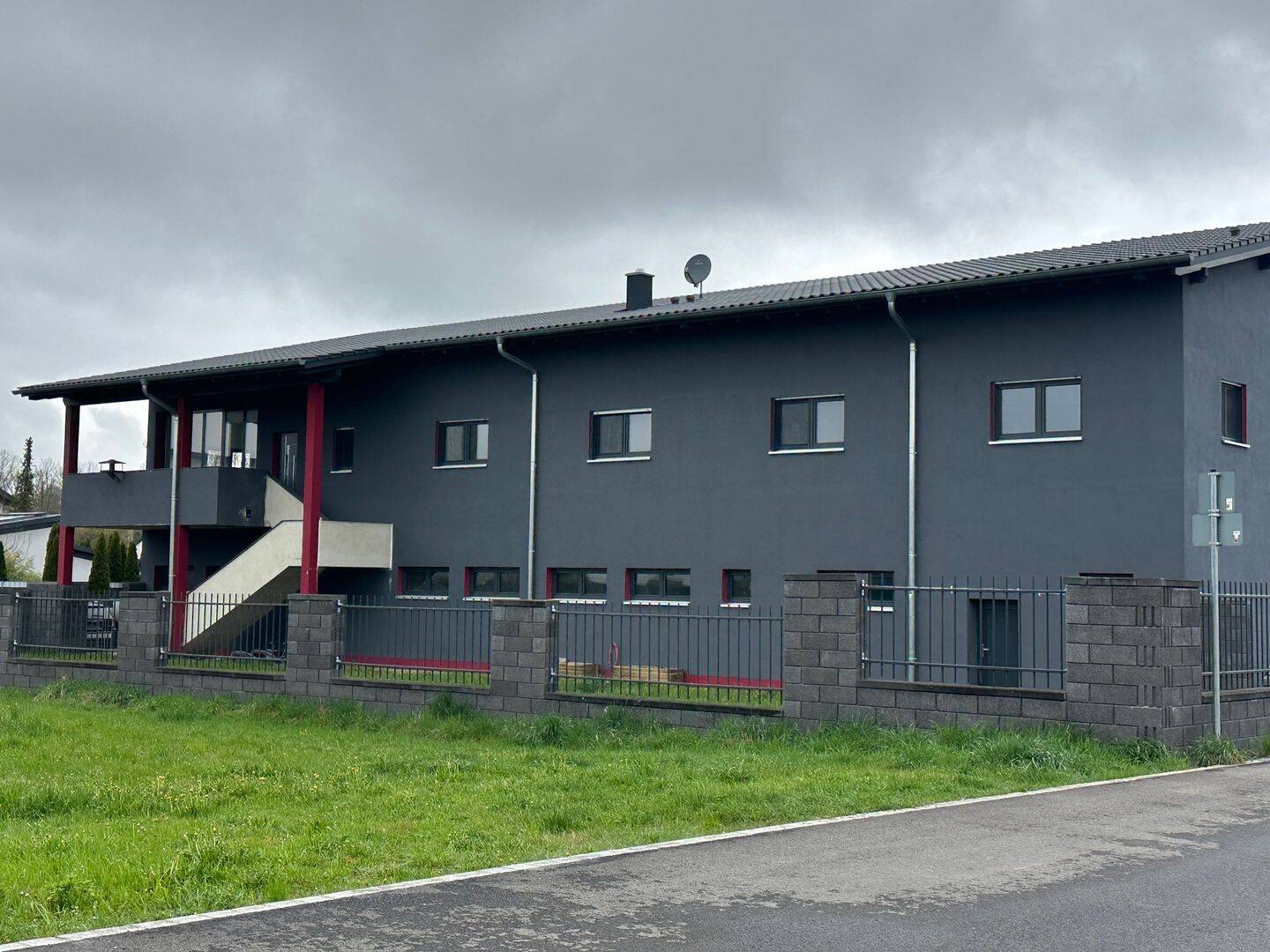 Haus – Türkheim, Landkreis Unterallgäu - Ansicht 2