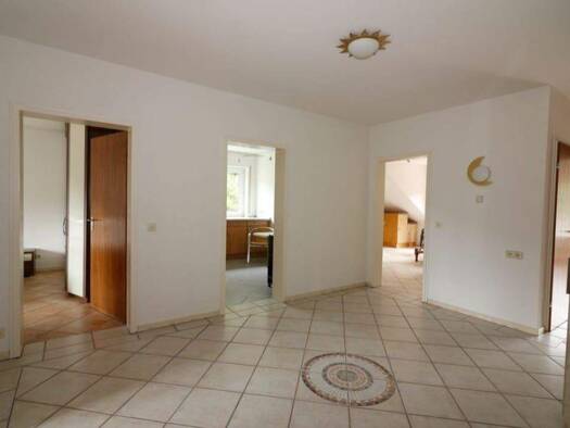 Wohnung zum Kauf 173.000 € 4,5 Zimmer 111 m² 2 Geschosse frei ab sofort Bad Herrenalb 76332