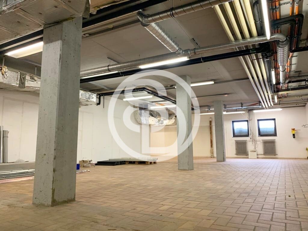 Lagerhalle zur Miete provisionsfrei 417,3 m²<br/>Lagerfläche Neuhof Hof 95028