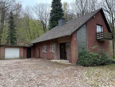 Einfamilienhaus zum Kauf 329.000 € 6 Zimmer 140 m² Schafberg Ibbenbüren 49477