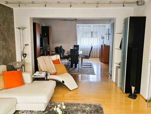 Wohnung zum Kauf 279.000 € 4,5 Zimmer 107 m² 2. Geschoss Wambel Dortmund 44143