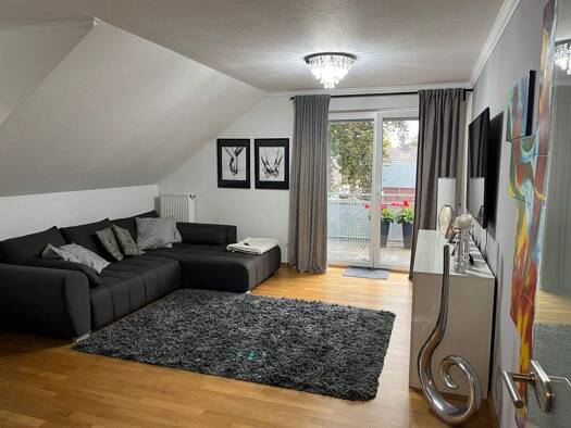 Wohnung zum Kauf 270.600 € 3 Zimmer 81,7 m² Steinfurter Str 70 Dorenkamp Rheine 48431