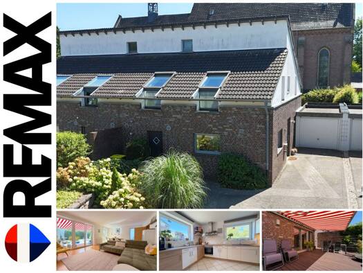 Doppelhaushälfte zum Kauf 348.000 € 5 Zimmer 127,7 m² 350 m² Grundstück Kleve Kleve 47533