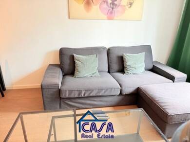 Wohnung zur Miete Wohnen auf Zeit 1.595 € 2 Zimmer 55 m² frei ab 15.07.2025 Bahnhofsviertel Frankfurt-Innenstadt 60329