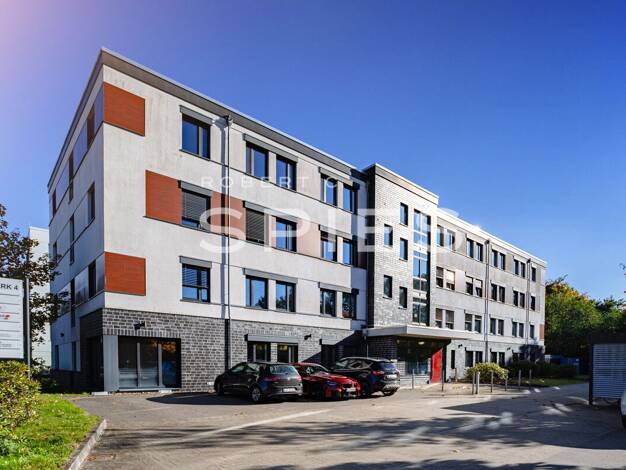 Bürofläche zur Miete 12,75 € 388,1 m² Bürofläche Wechloy Oldenburg (Oldb) 26129