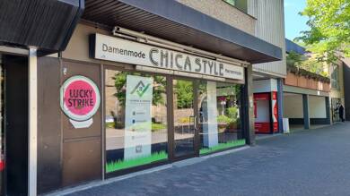 Laden zur Miete 950 € 112,5 m² Verkaufsfläche Werdohl Werdohl 58791