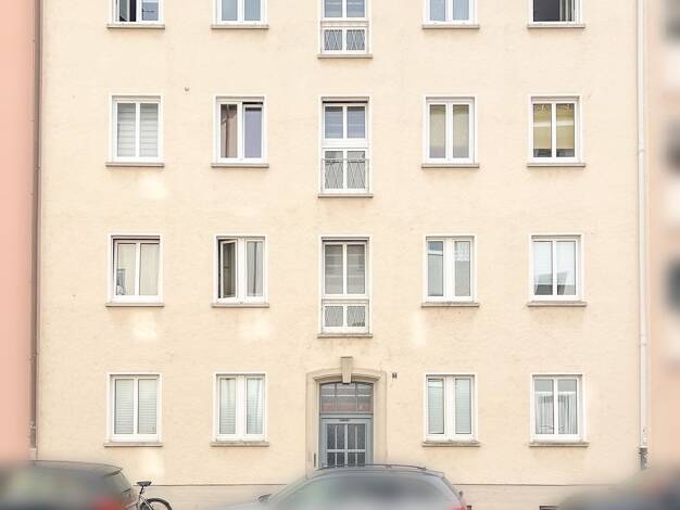 Wohnung zum Kauf 269.000 € 2 Zimmer 58 m² 5. Geschoss frei ab 01.09.2026 Bamberg 96050