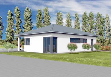 Haus zum Kauf provisionsfrei 337.400 € 3 Zimmer 103 m² 900 m² Grundstück Bleialf 54608