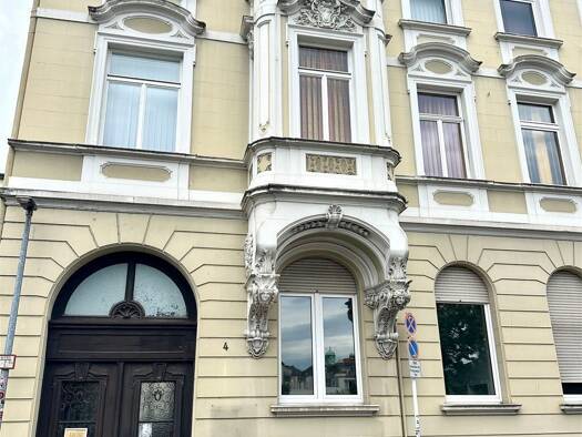 Praxis zur Miete 9,90 € 4 Zimmer 128 m² Bürofläche Bamberg Bamberg 96047