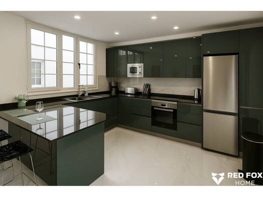 Wohnung zum Kauf 299.000 € 1 Zimmer 162 m² Longuera-Toscal Los Realejos 38417