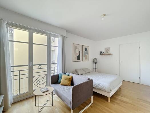 Wohnung zum Kauf 210.000 € 35 m² Bas Buc Buc 78530