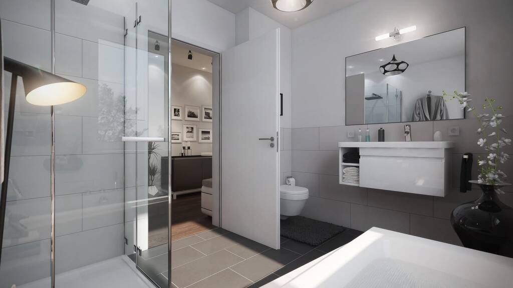 Wohnung zum Kauf - Erstbezug provisionsfrei 315.000 € 3 Zimmer 65,4 m² 2. Geschoss frei ab 01.11.2027 Neu Olvenstedt Magdeburg 39130