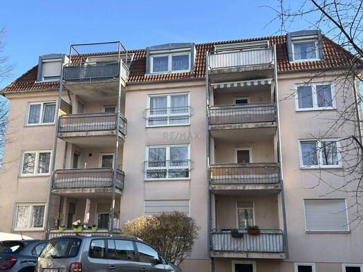 Wohnung zum Kauf 199.800 € 3 Zimmer 77,7 m² 3. Geschoss frei ab 01.02.2026 Süßen 73079