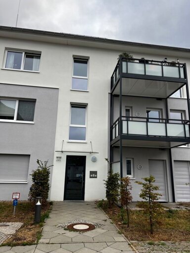 Wohnung zur Miete 492,05 € 1 Zimmer 37,9 m² 1. Geschoss frei ab 06.10.2024 Ernst-Thälmann-Platz 8 Elstal Wustermark 14641