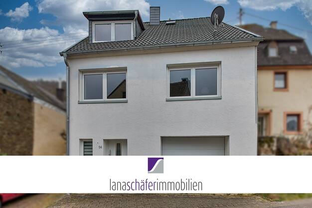 Einfamilienhaus zum Kauf 145.000 € 5 Zimmer 120 m² 226 m² Grundstück Wintrich 54487