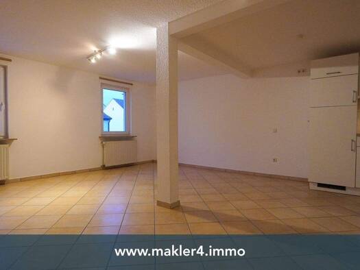 Wohnung zur Miete 480 € 2 Zimmer 50 m² 1. Geschoss frei ab sofort Bergl Schweinfurt 97424