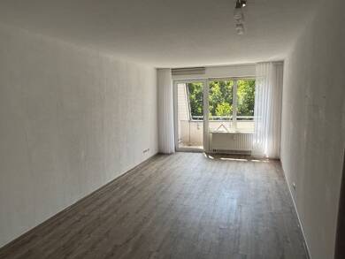 Wohnung zur Miete 415 € 2 Zimmer 53,9 m² frei ab sofort Westenwall 16 Statistischer Bezirk 11 Hamm 59065