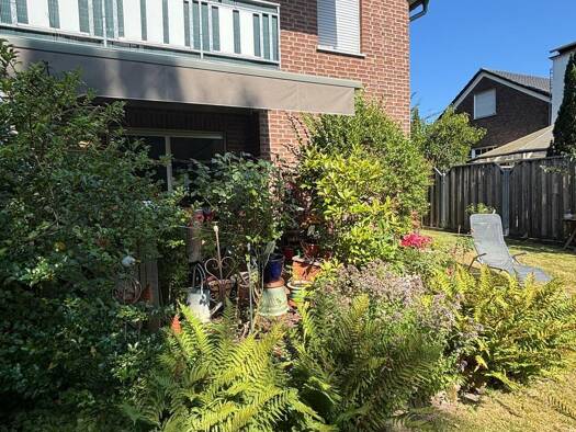 Wohnung zur Miete 675 € 1 Zimmer 75 m² 2 Geschosse Herringen Herringen 59077