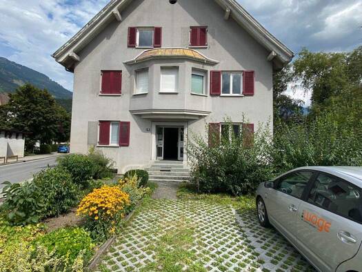 Wohnung zur Miete 585 € 2 Zimmer 57,7 m² frei ab 01.05.2026 Hauptstraße Bludesch 6719