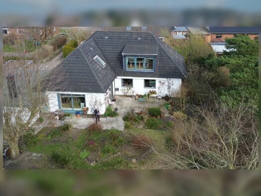 Einfamilienhaus zum Kauf 395.000 € 5 Zimmer 187 m² 820 m² Grundstück Freienwill 24991