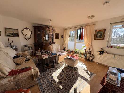 Wohnung zum Kauf 149.000 € 2 Zimmer 70 m² Bischmisheim Halberg 66132