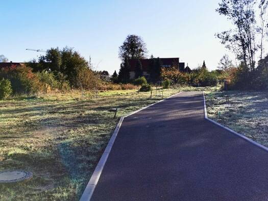 Grundstück zum Kauf 148.500 € 546 m² Grundstück Struppen-Siedlung Struppen 01796