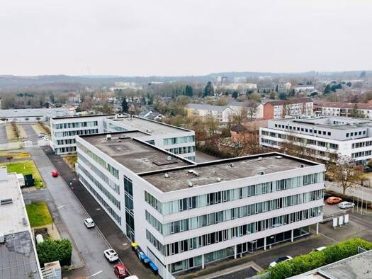 Bürofläche zur Miete provisionsfrei 330 m² Bürofläche teilbar ab 330 m² Gestfeld Kamp-Lintfort 47475