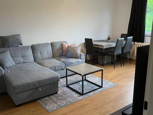 Wohnung zur Miete 590 € 2 Zimmer 59,5 m² 5. Geschoss frei ab sofort Rabenberg Wolfsburg 38444