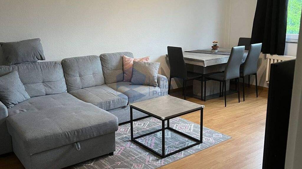 Wohnung zur Miete 595 € 2 Zimmer 59,5 m² 5. Geschoss frei ab sofort Rabenberg Wolfsburg 38444