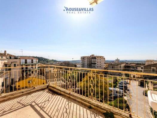 Haus zum Kauf 180.000 € 237 m² Noto 96017