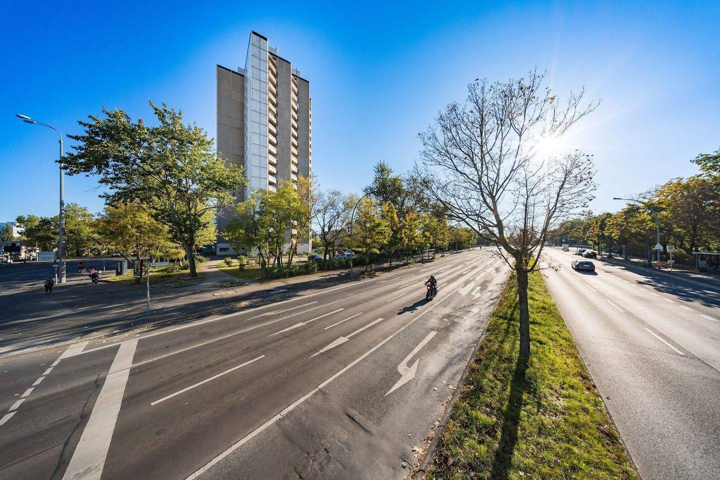 Außenstellplatz zur Miete - Ansicht 4