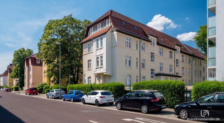 Wohnung zur Miete 377 € 3 Zimmer 58 m²<br/>Wohnfläche EG<br/>Geschoss Rosenthalstraße 2a Nicolaiplatz Magdeburg 39124