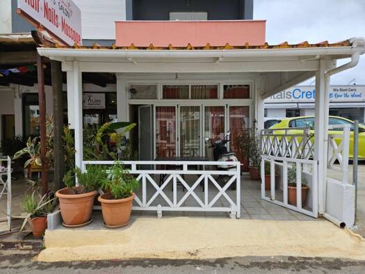 Wohnung zum Kauf 149.000 € 2 Zimmer 60 m² EG Kreta Municipality of Agios Nikolaos 720 54
