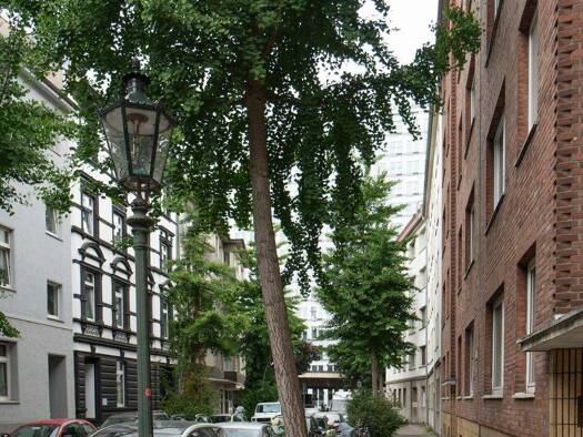 Wohnung zum Kauf als Kapitalanlage geeignet 295.000 € 3 Zimmer 65 m² Unterbilk Düsseldorf 40219