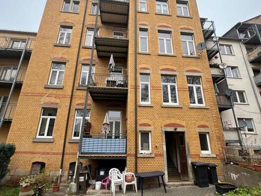 Haus zum Kauf 300.000 € 16 Zimmer 462,3 m² 166 m² Grundstück Stadtmitte Plauen 08523