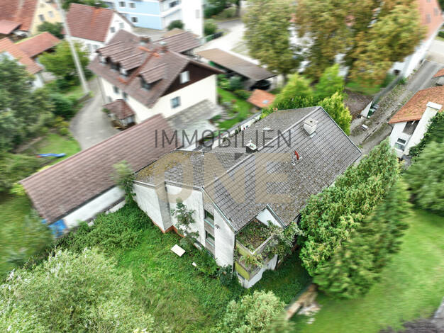 Einfamilienhaus zum Kauf 305.000 € 7 Zimmer 215 m² 725 m² Grundstück Pfatter Pfatter 93102