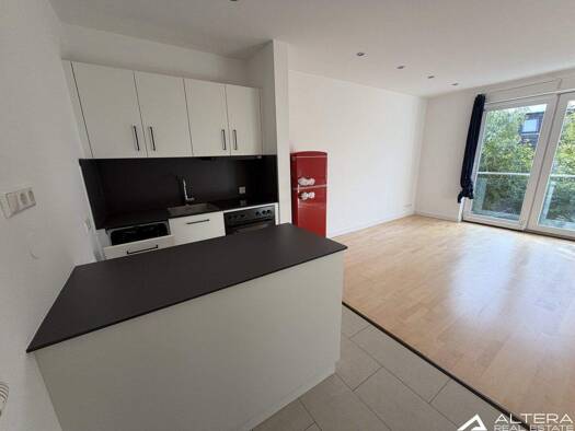 Studio zur Miete 396 € 1 Zimmer 33 m² EG Sankt Leonhard Graz 8010