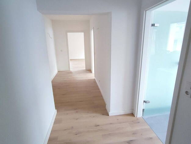 Wohnung zur Miete 800 € 2 Zimmer 73 m² 2. Geschoss Rodensteinstraße 52a Bensheim Bensheim 64625
