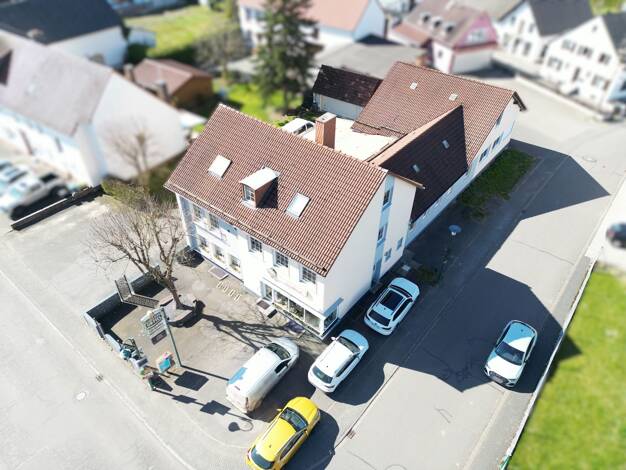 Gastronomie/Hotel zum Kauf 258.000 € 998 m² Grundstück Großlittgen 54534