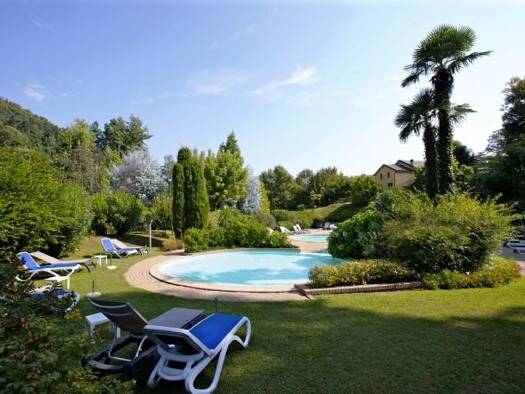 Wohnung zum Kauf 360.000 € 2 Zimmer 65 m² EG frei ab sofort Ghiffa (Verbania) 28055