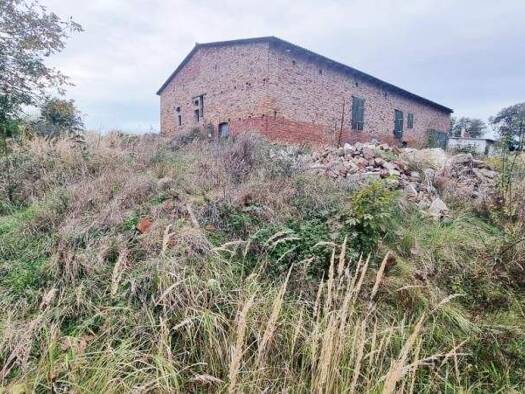 Grundstück zum Kauf 160.000 € 2.168 m² Grundstück Katschow 17419