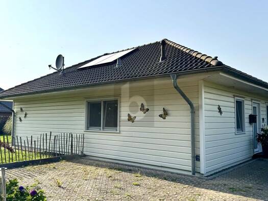 Einfamilienhaus zum Kauf 499.000 € 3 Zimmer 138 m² 750 m² Grundstück Stedesand 25920