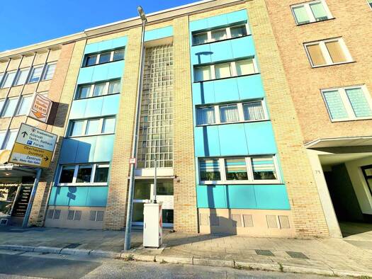 Wohnung zum Kauf 169.000 € 2 Zimmer 66,8 m² Mitte Mülheim an der Ruhr 45468