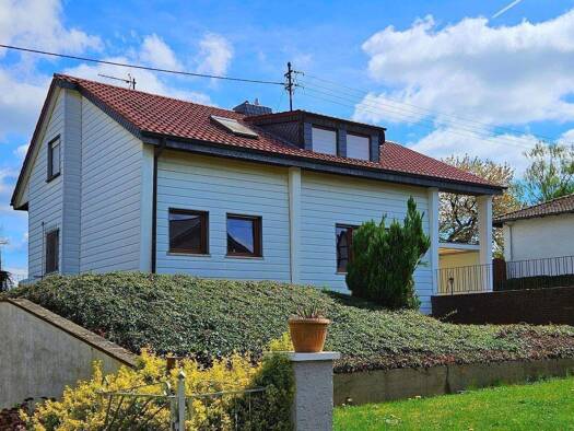 Einfamilienhaus zum Kauf 390.000 € 7 Zimmer 130 m² 1.185 m² Grundstück frei ab sofort Fritzdorf Wachtberg 53343