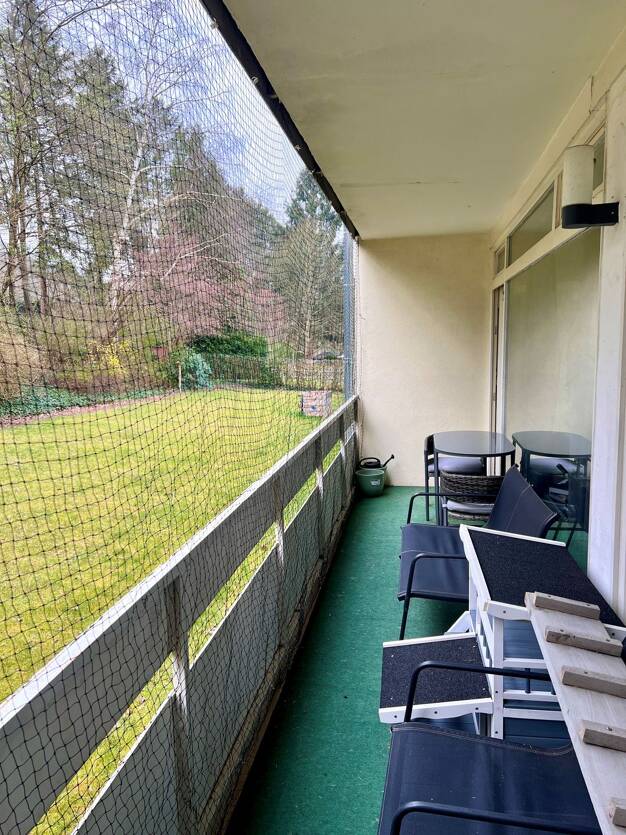 Wohnung zum Kauf 159.000 € 3 Zimmer 86 m² EG frei ab 01.06.2025 St. Ingbert Sankt Ingbert 66386