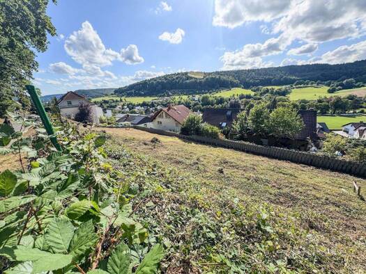 Grundstück zum Kauf 500 m² Grundstück Höchst Höchst im Odenwald 64739